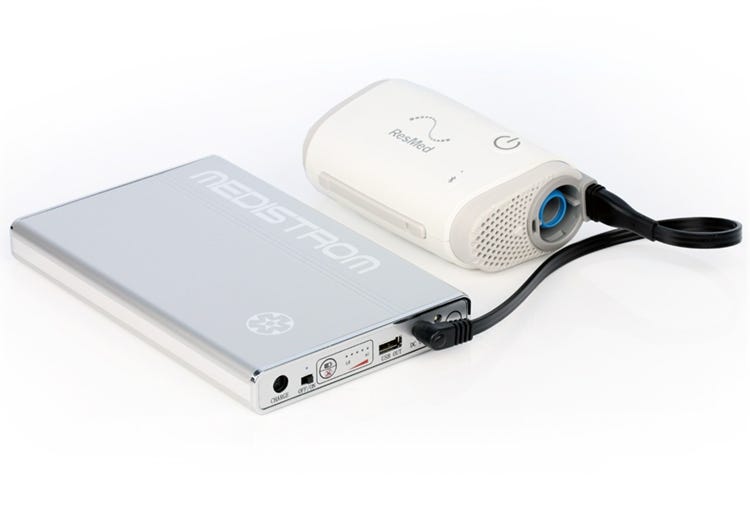 Cpap Machine Brands