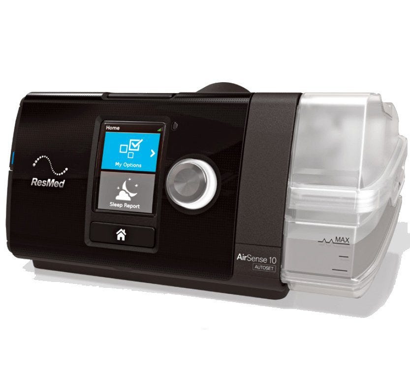 Cpap Machine