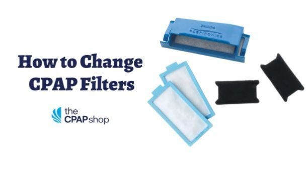 How Often to Change CPAP Filters: The 2026 Maintenance Guide