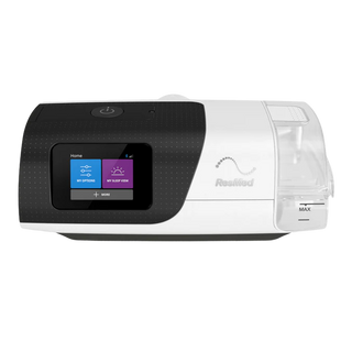 Auto CPAP machines