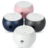 Travel CPAP machines