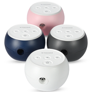 Travel CPAP machines