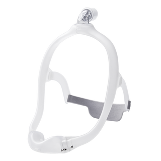 Product image for Respironics DreamWear Nasal CPAP Mask Bundle