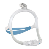Nasal pillow masks