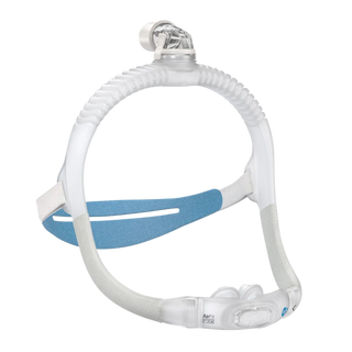 Nasal pillow masks