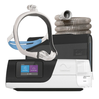 Premium CPAP Machine Bundles