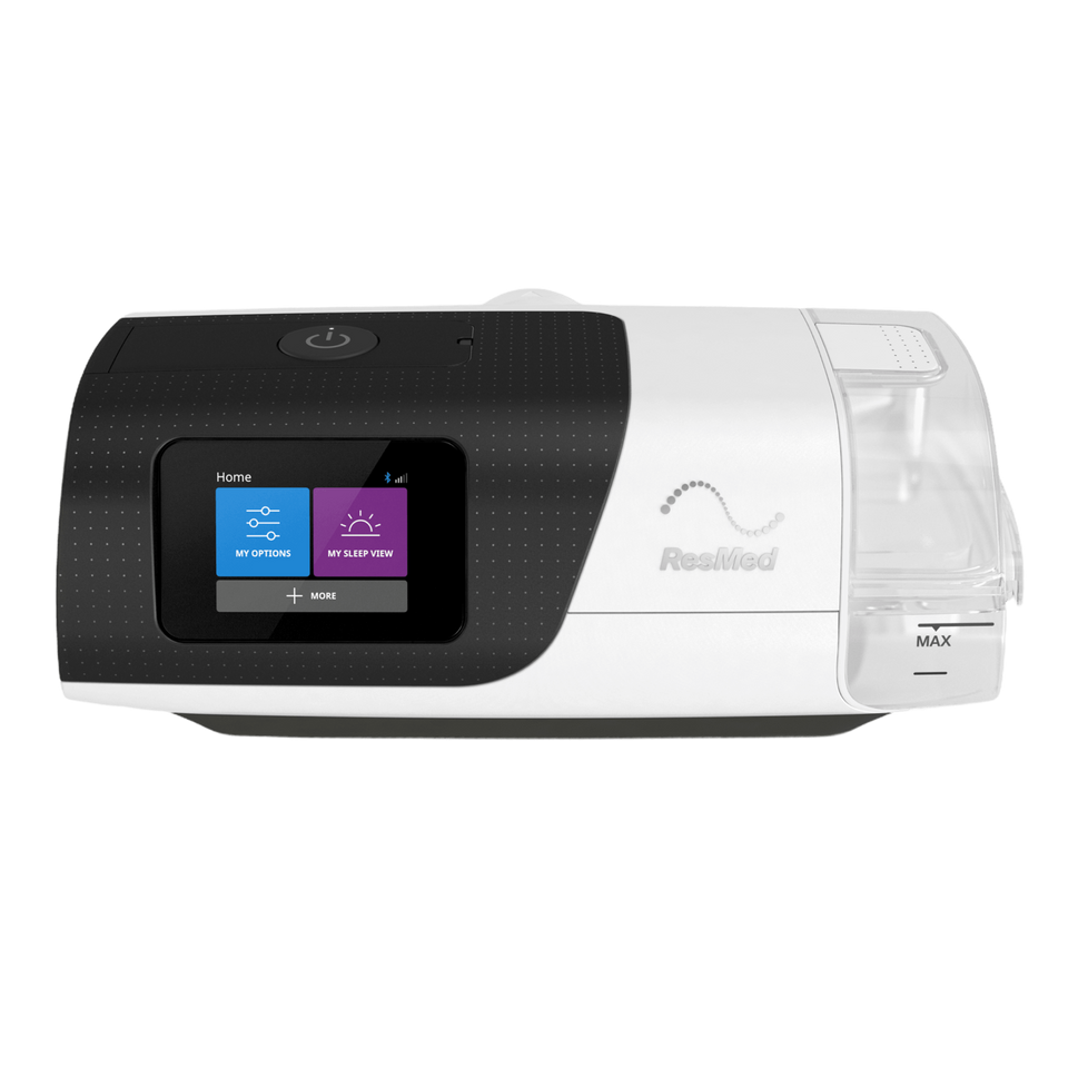 Shop CPAP Equipment – Page 2 – The CPAP Shop
