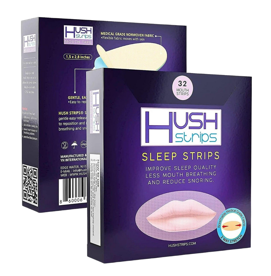 Product image for Hush Sleep Strips