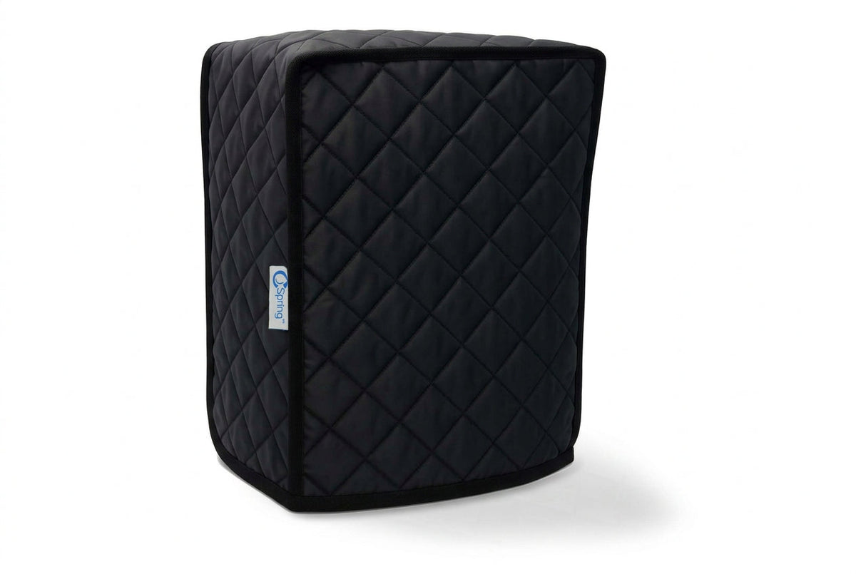 CPAP blackout cover for cspring Mk3