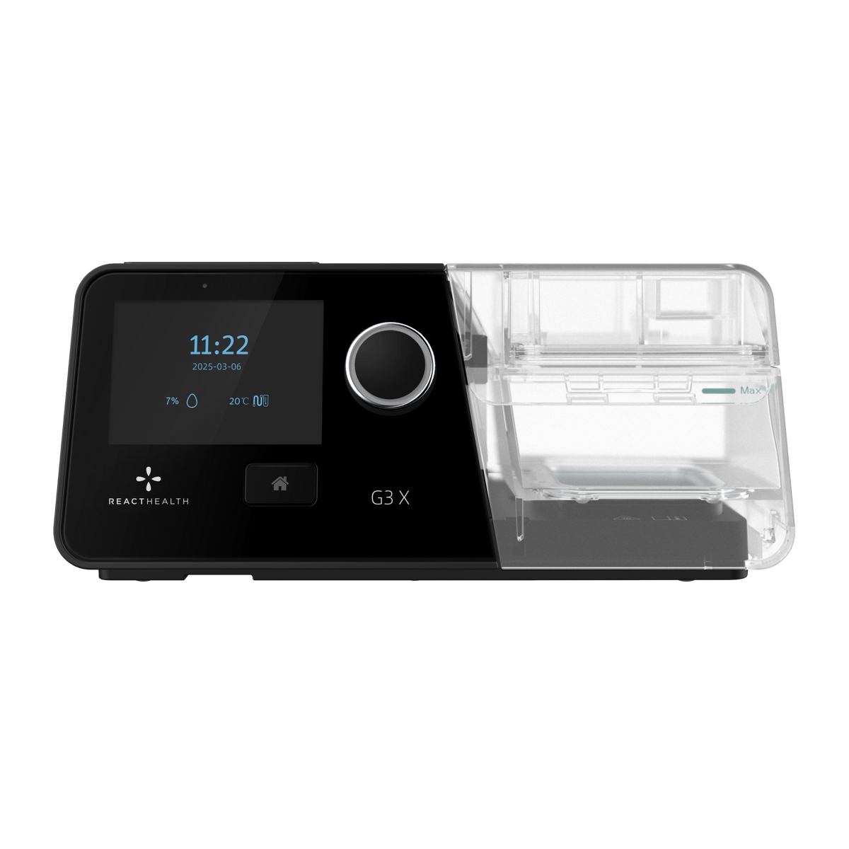React Health G3 X Auto CPAP Machine