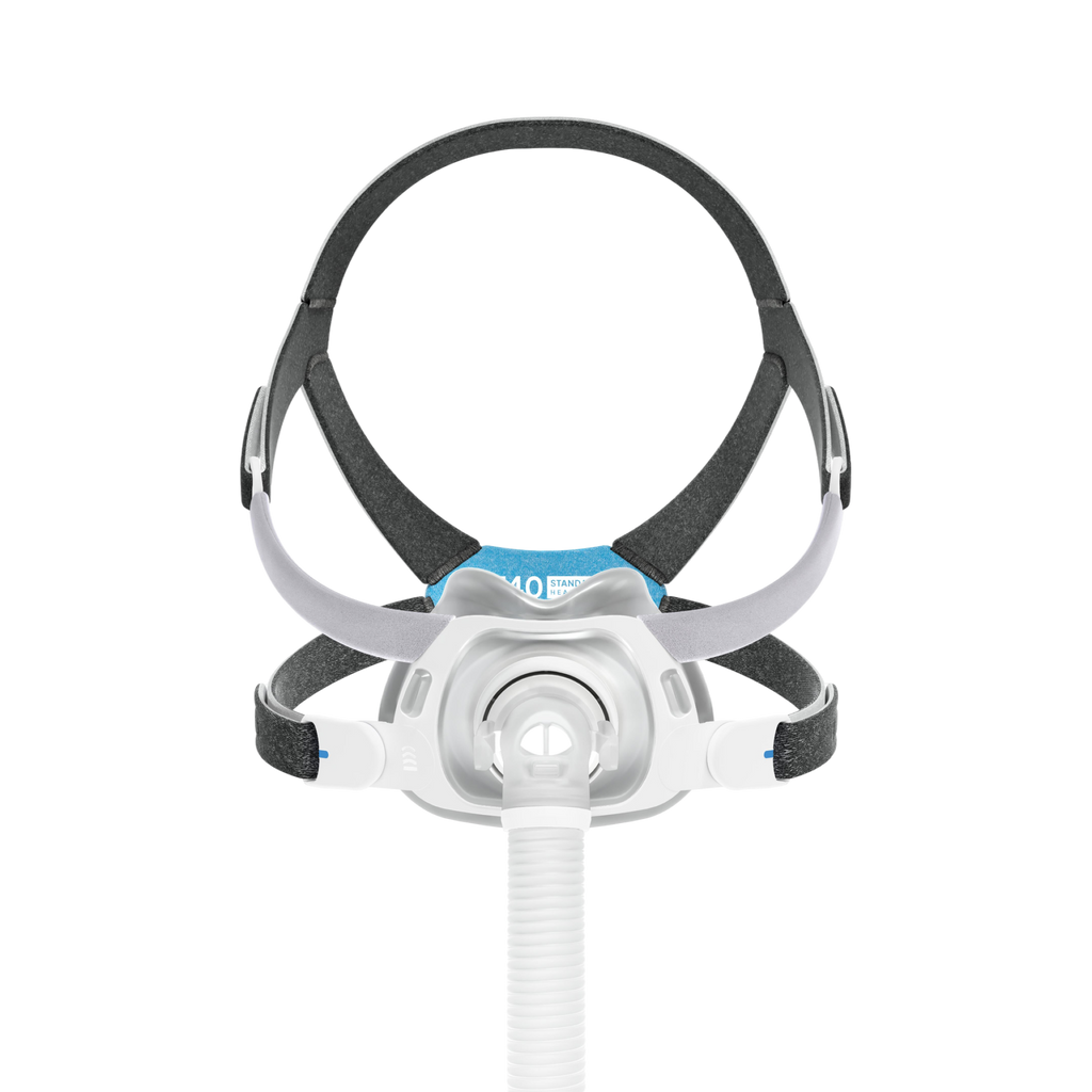 ResMed AirTouch F40 Full Face Mask