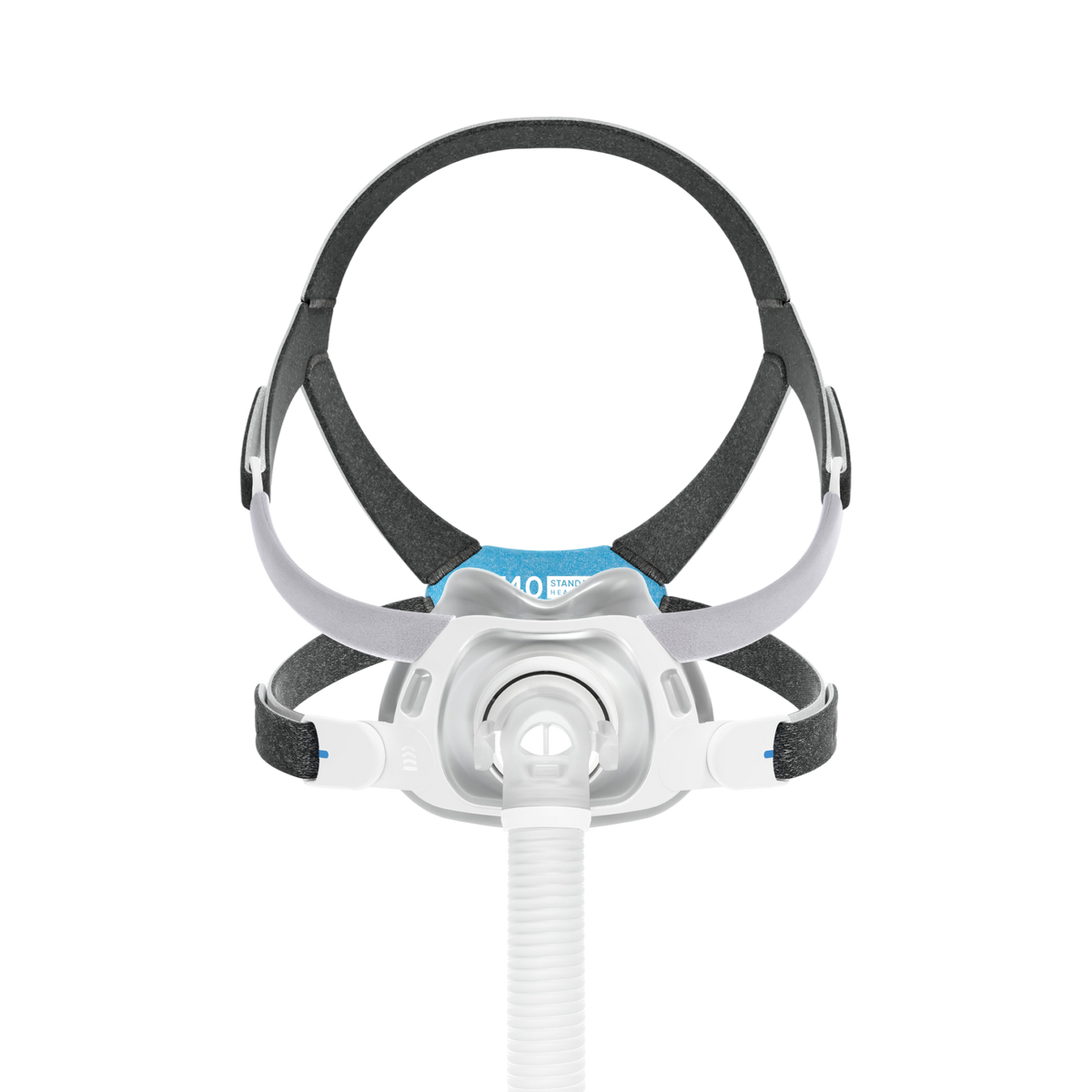 ResMed AirTouch F40 Full Face Mask