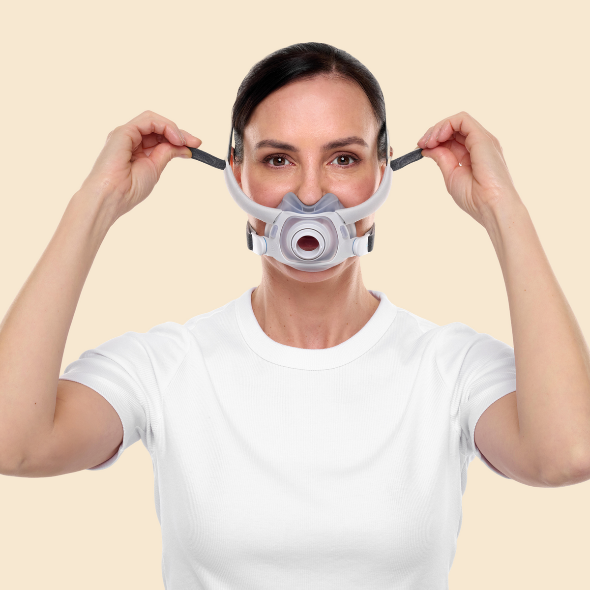 ResMed AirTouch F40 Full Face Mask