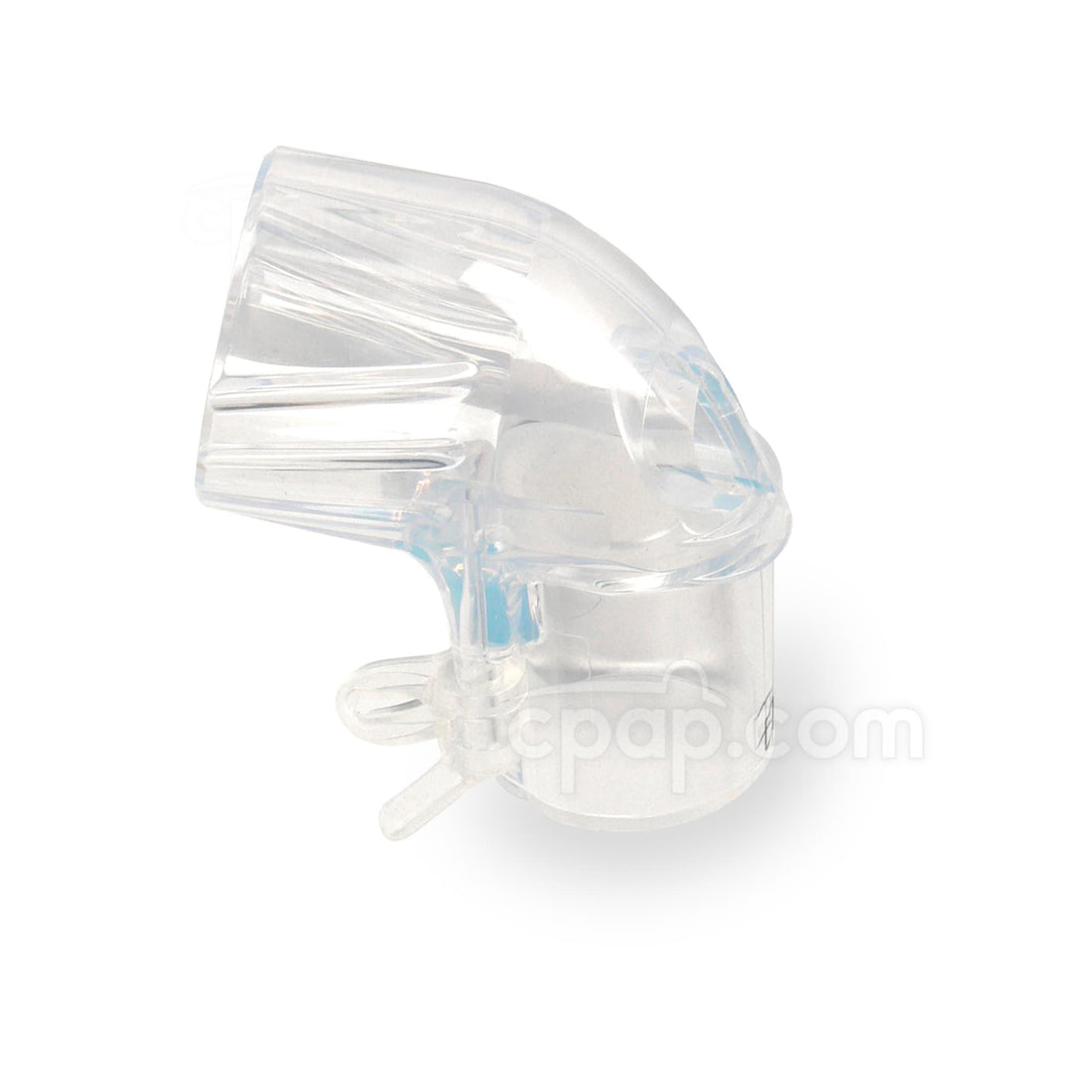 Exhalation Elbow for FitLife Total Face Mask – The CPAP Shop