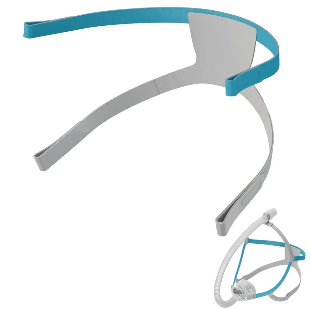 Back Panel for Nova Nasal Headgear – The CPAP Shop