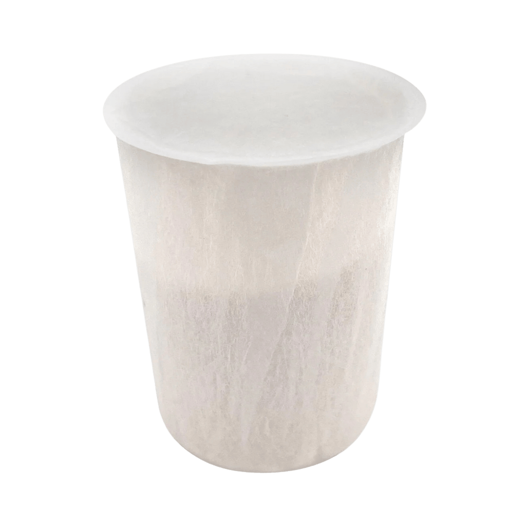 H2O 4 X Ion-Distilled Refill Filters - 4 Pack
