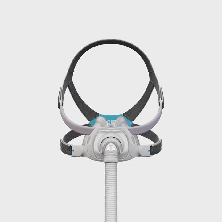 ResMed AirTouch F40 Full Face Mask