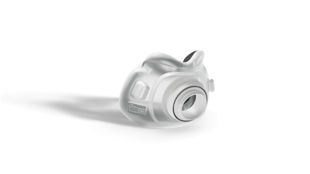 ResMed AirTouch F40 Cushion - Small Wide - Left