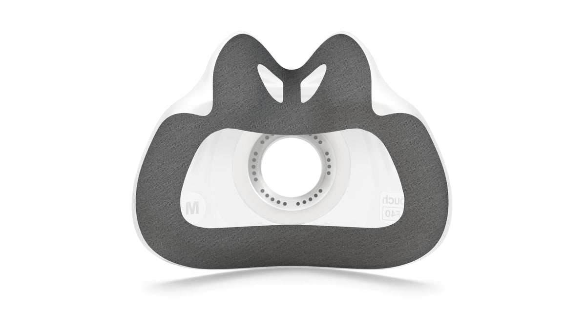 ResMed AirTouch F40 Cushion - Medium/Large - Back