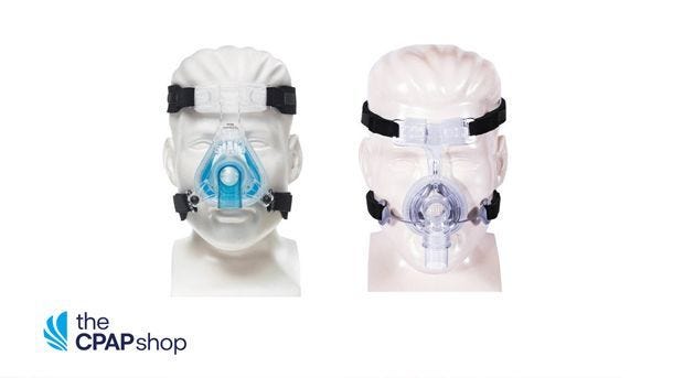 CPAP Masks of 2018