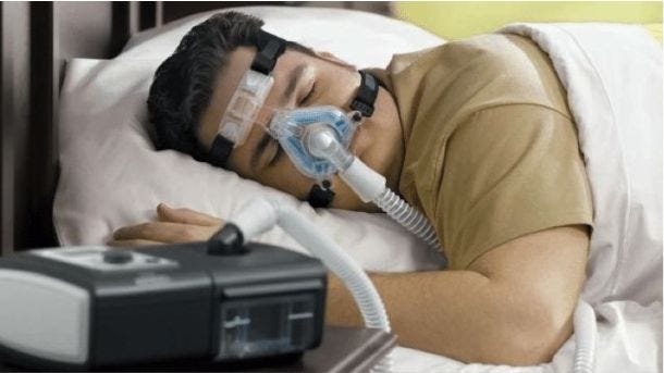 CPAP And Depression - How Sleep Apnea Affects Mental Health