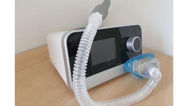 Best Practices for Using A CPAP Machine