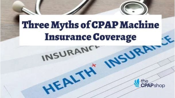 cpap insurance