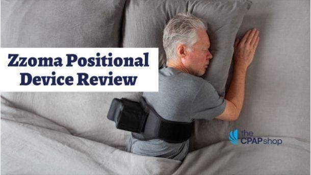Zzoma Positional Device Review