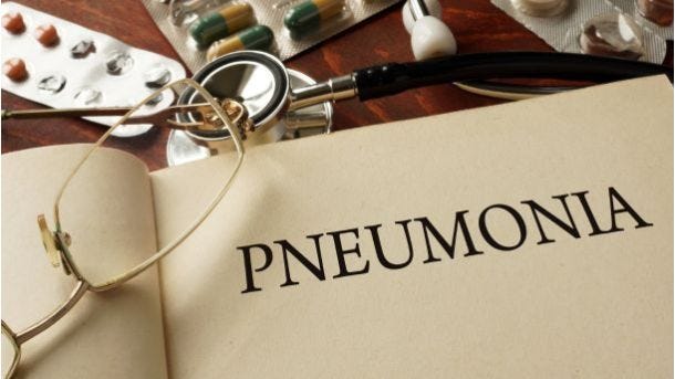 Can CPAP Cause Pneumonia?