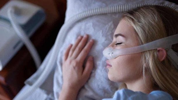 CPAP Compliance for Women Sleep Apnea Patients