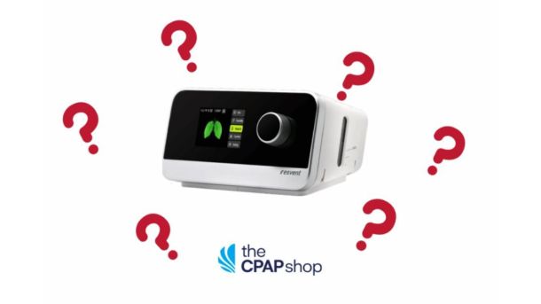 5 Myths About Using a CPAP Machine