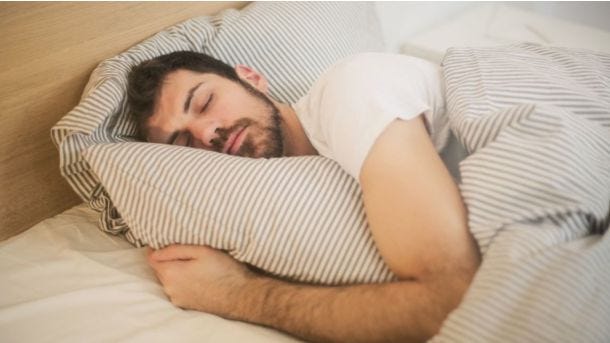 Benefits and Importance Of Sleep - Infographic