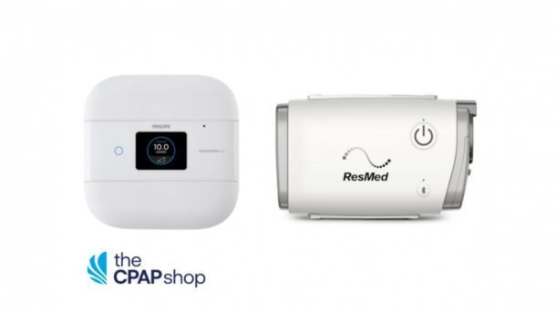 How to Choose a Travel CPAP Machine