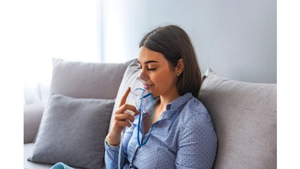 A Comprehensive Guide to What is a Nebulizer Machine? 