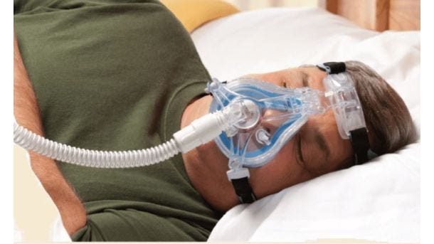 The 10 Keys to Success for CPAP Therapy