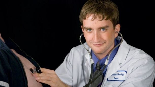 Does Sleep Apnea Ever Go Away? Interview with Dr. Brandon R. Peters