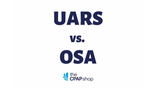UARS vs. OSA