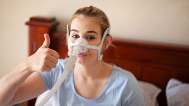 Auto Titrating CPAP Explained