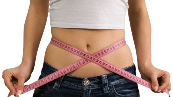 Can Weight Loss Alone Cure Sleep Apnea?