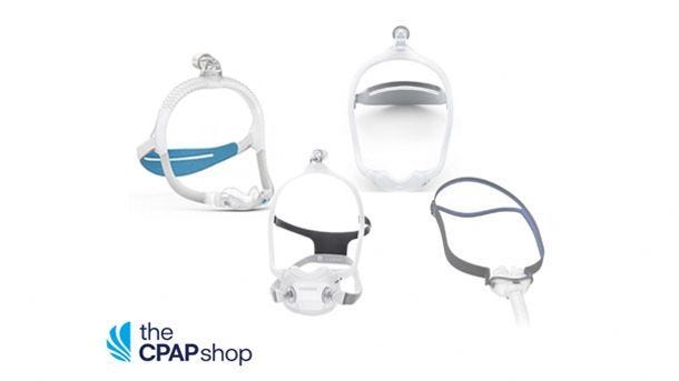 cpap masks