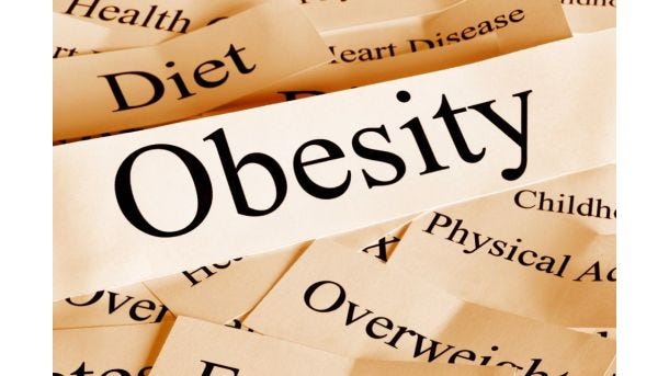 Obesity is a Contributor of Chronic Snoring