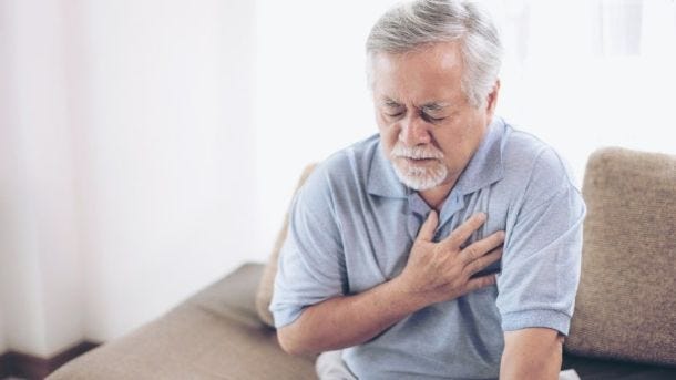 Sleep Apnea and Heart Disease