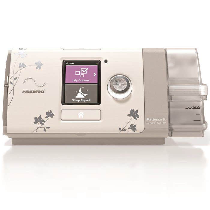 ResMed Airsense for her