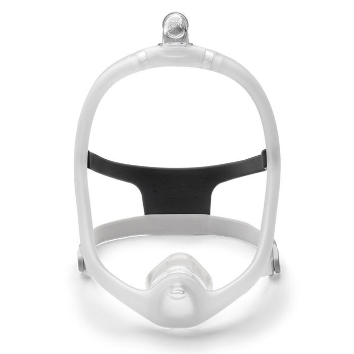 Philips Respironics DreamWisp Nasal CPAP Mask with Headgear