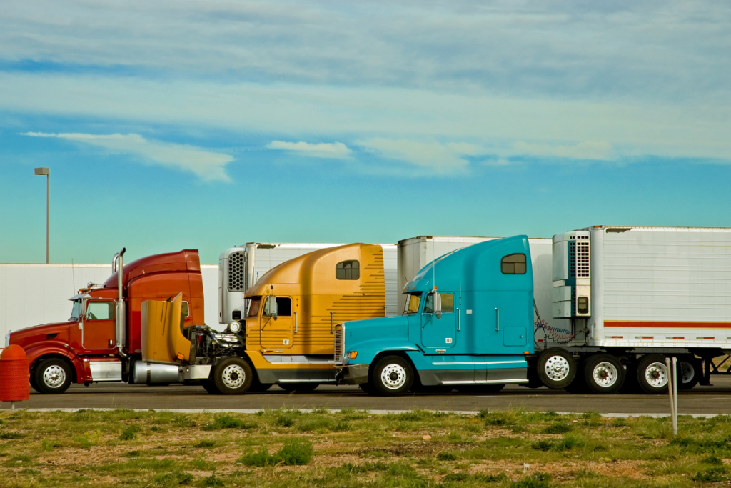 Sleep Apnea, CPAP and the Trucking Industry