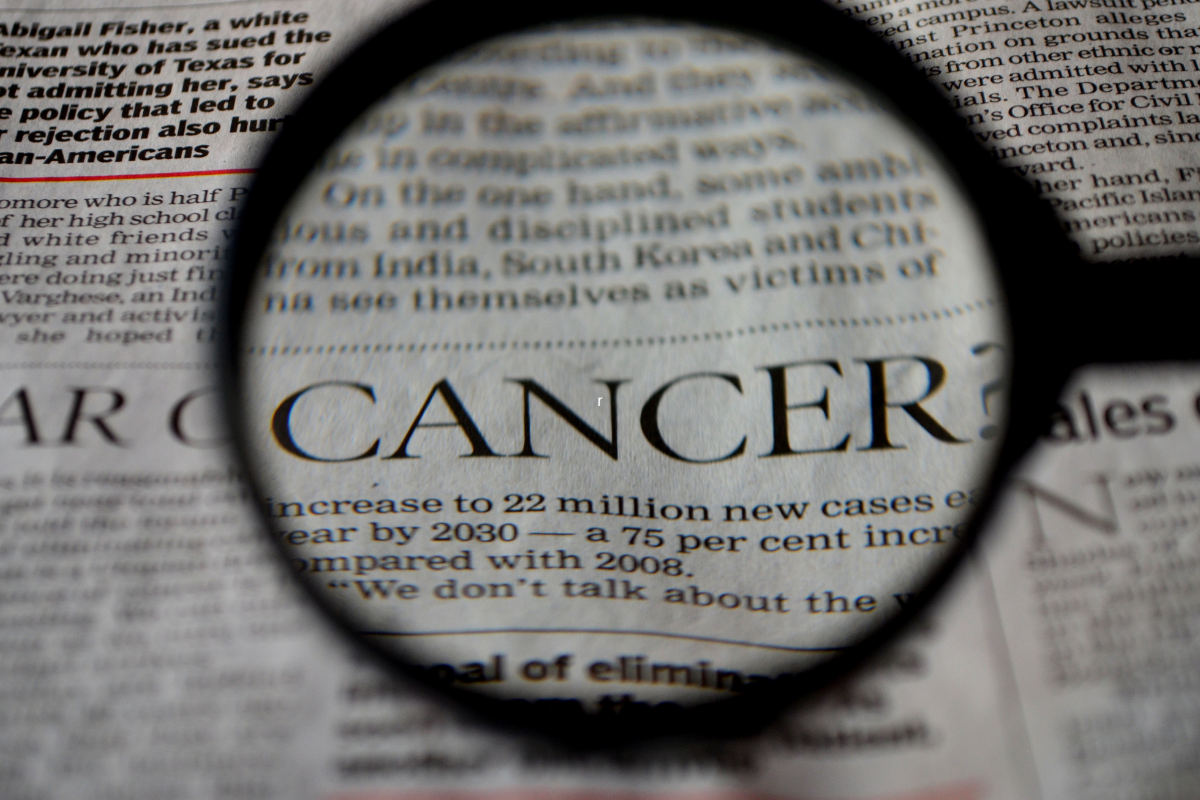 Sleep Apnea and Cancer