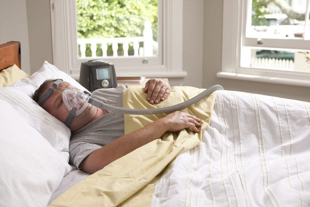 Getting Started with Your CPAP Therapy: A Beginner’s Guide