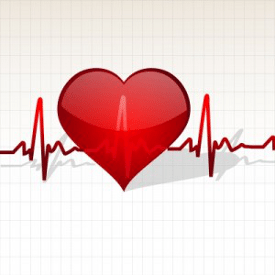 Diabetes and Sleep Apnea Pose Similar Heart Problems
