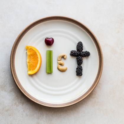 What is Mediterranean Diet