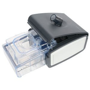Respironics System One Heat Humidifier
